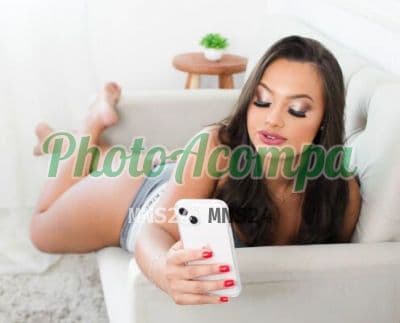 Foto 5: Acompanhante morena em São Paulo — Lorena