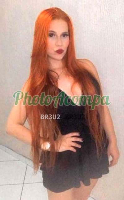 Foto 2: Acompanhante em São Paulo — namoradinha, Lorena