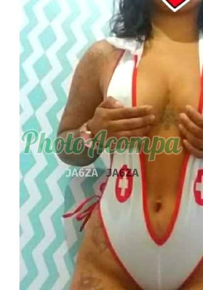 Foto 2: Acompanhante em Nova Iguaçu — beijo na boca, Lorena