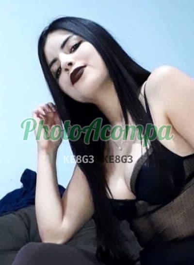 Acompanhante morena em Rio de Janeiro, foto 5 de Lorena