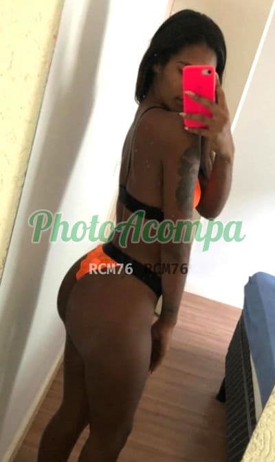 Acompanhante em Rio das Ostras — experiência de namorada, foto 6 de Lorena
