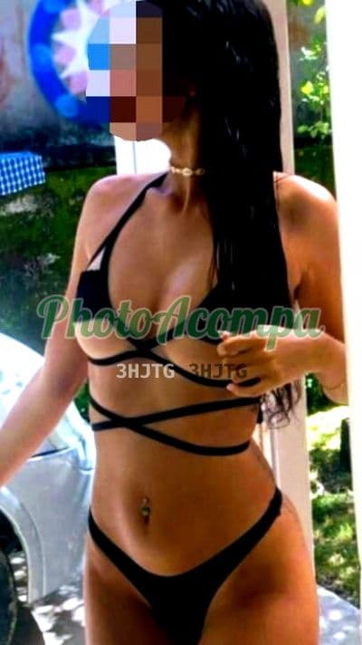 Acompanhante em Guarujá — namoradinha, foto 4 de Lorena