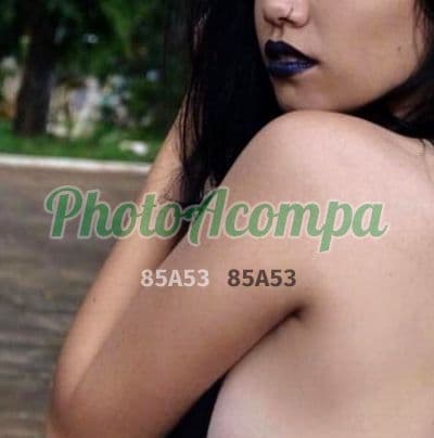 Acompanhante magra em São José dos Campos, foto 3 de Lorena