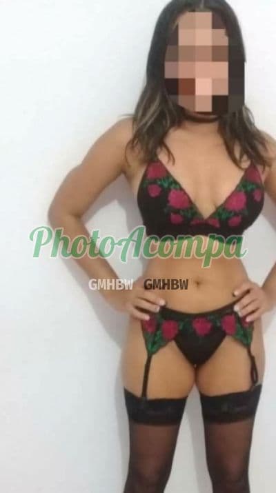 Foto 4: Acompanhante em Recife — experiência de namorada, Lorena Lima