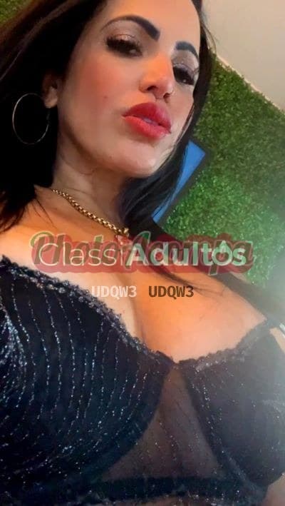 Lorena Reis — acompanhante em Arapiraca