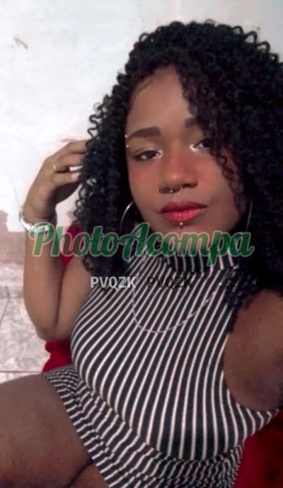 Acompanhante mignon em Rio de Janeiro (3) — Lorenah