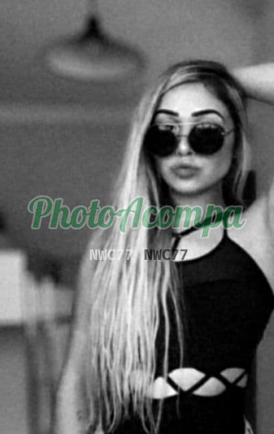Acompanhante em Londrina com beijo na boca (2) — Lorene