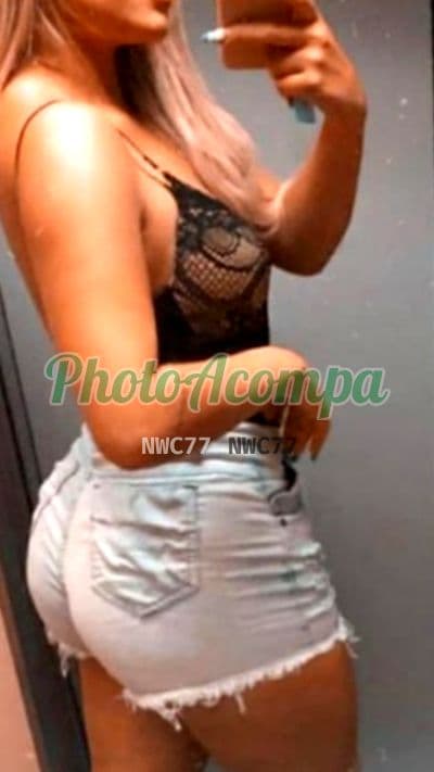 Acompanhante loira em Londrina, foto 5 de Lorene