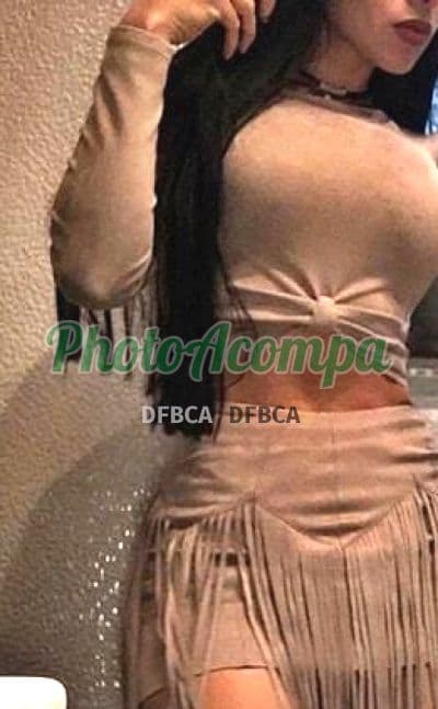 Acompanhante em Rio de Janeiro — sexo anal, foto 6 de Lorenna