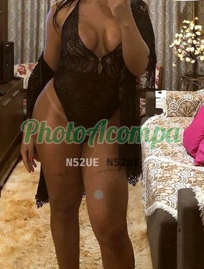 Foto 2: Acompanhante em Poá — sexo anal, Lorenna