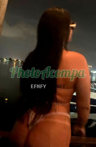 Acompanhante em Santos — experiência de namorada, foto 6 de Lorenna