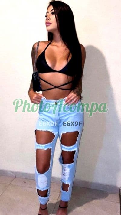 Acompanhante em Suzano com beijo grego (2) — Lorenna