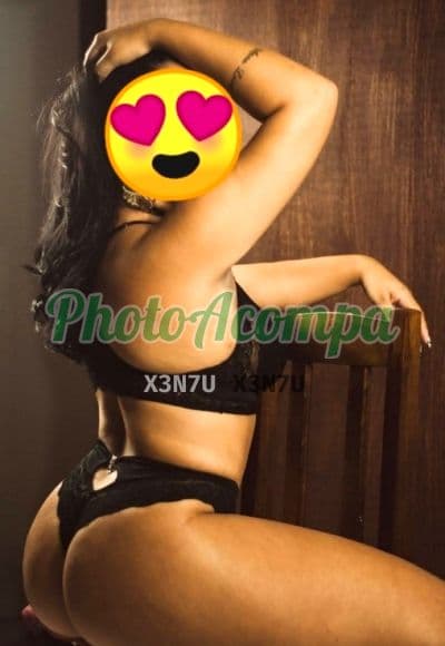 Acompanhante em São Francisco de Itabapoana com anal (4) — Lorenna
