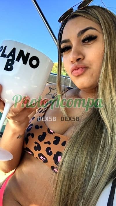 Acompanhante em Marília — beijo grego, foto 6 de Lorenna