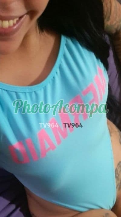 Acompanhante depilada em Divinópolis (5) — Lorenna