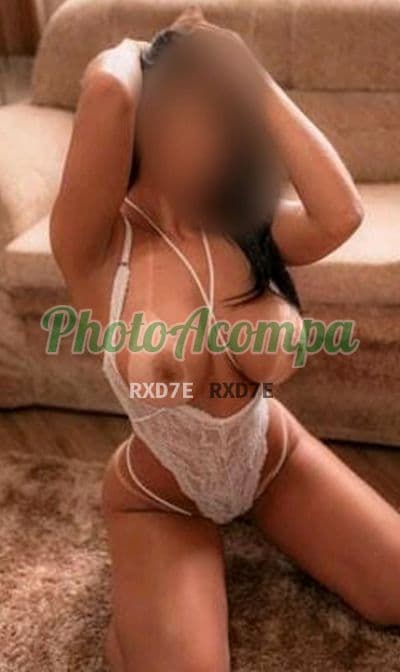 Acompanhante em Uberlândia com namoradinha (4) — Lorenza