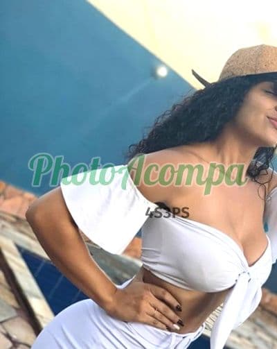 Foto 2: Acompanhante em Rio de Janeiro — beijo grego, Lorey
