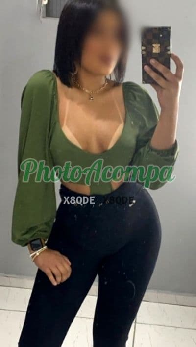 Acompanhante em Rio de Janeiro — experiência de namorada, foto 4 de Lorhana