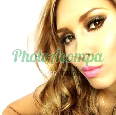 Acompanhante em São Paulo — sexo anal, foto 2 de Loria