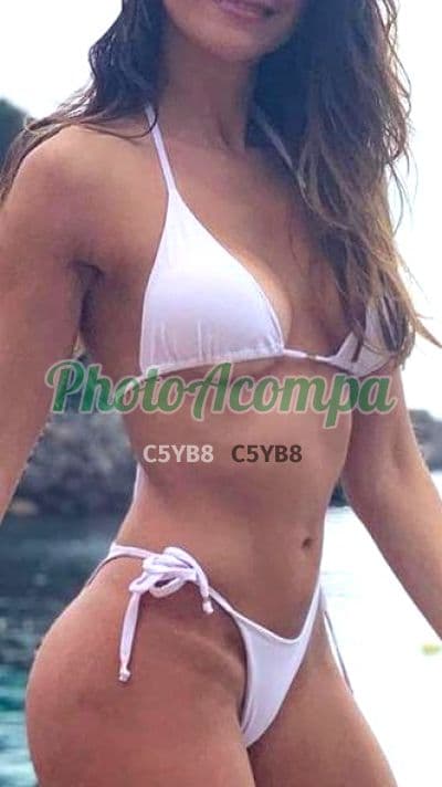 Acompanhante magra em Goiânia, foto 5 de Lorraine