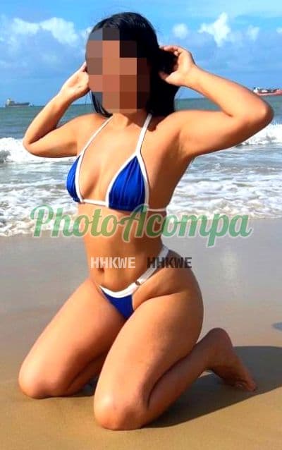 Acompanhante em Fortaleza — oral sem camisinha, foto 6 de Lorrane