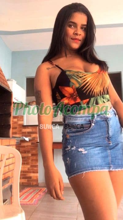 Acompanhante morena em Luís Eduardo Magalhães — Lorrane, foto 2