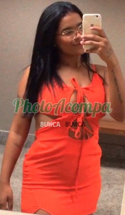 Acompanhante morena em Luís Eduardo Magalhães, foto 4 de Lorrane