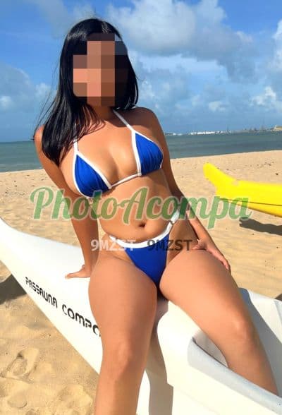 Acompanhante em Fortaleza com experiência de namorada (4) — Lorrane
