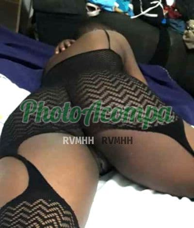 Acompanhante morena em Rio de Janeiro — Lorrane, foto 2