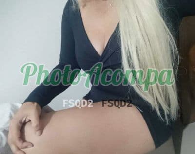 Acompanhante em Suzano — beijo na boca, foto 4 de Lorrany