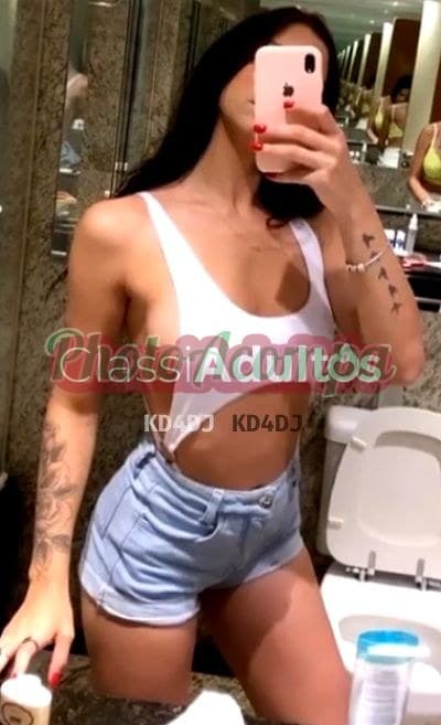 Acompanhante morena em Montes Claros, foto de perfil