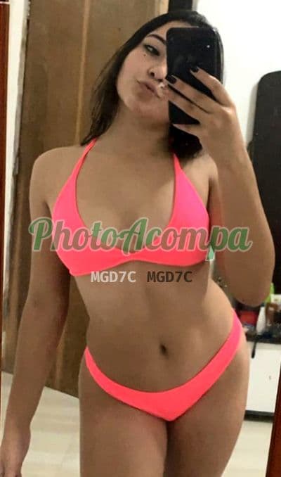 Acompanhante depilada em Rio de Janeiro, foto 5 de Lorrany