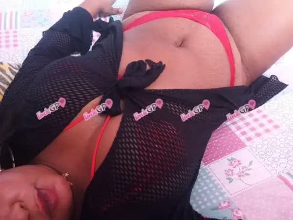 Acompanhante cabelo liso em Goiânia — Lorrayne, foto 3