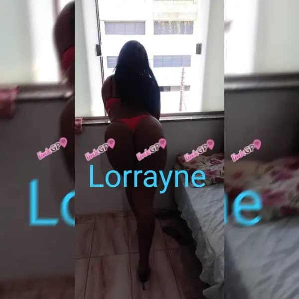 Acompanhante aparadinha em Goiânia — Lorrayne, foto 5