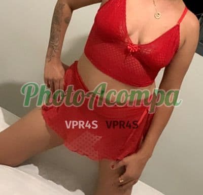 Foto 3: Acompanhante magra em São José do Rio Preto — Lorrayne