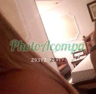 Acompanhante loira em Guarujá — Lorrayne, foto 5