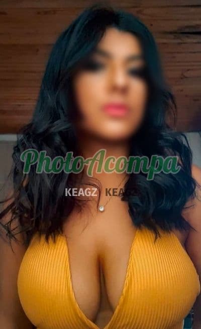 Acompanhante em Ribeirão Preto — beijo grego, foto 2 de Louise