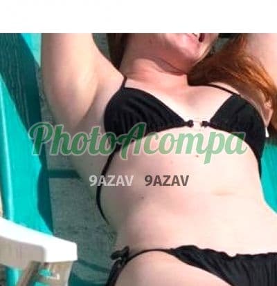 Acompanhante magra em Porto Alegre, foto 3 de Louise