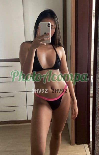 Foto 2: Acompanhante em São Paulo — beijo grego, Louise