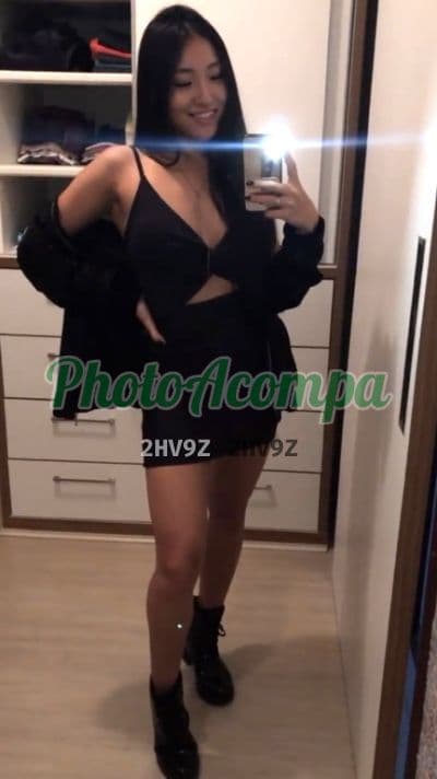 Acompanhante em São Paulo — experiência de namorada, foto 4 de Louise