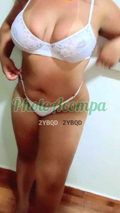 Acompanhante em Boa Vista — namoradinha, foto 4 de Louise