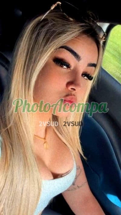 Foto 3: Acompanhante magra em Porto Alegre — Louise Lins