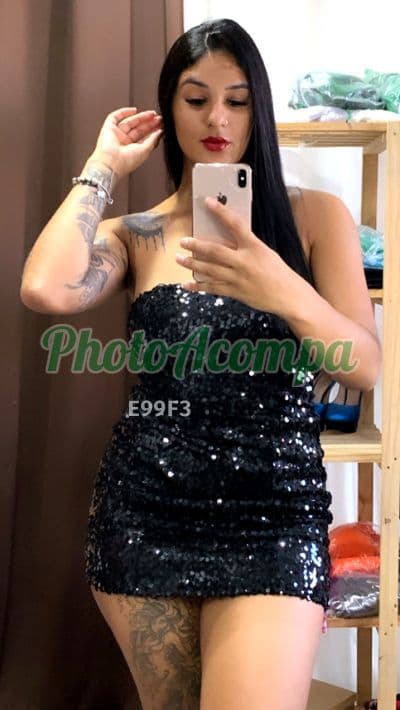 Acompanhante foto real em Manaus, foto 2 de Lu
