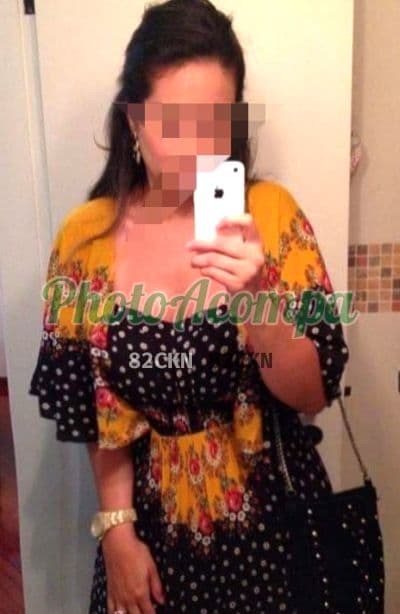 Acompanhante alta em São Paulo (2) — Lu