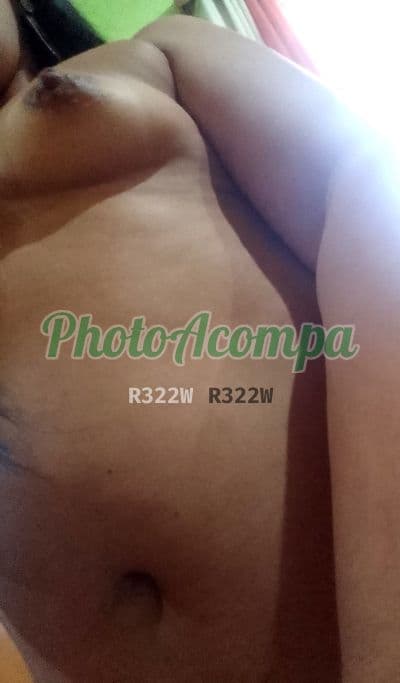 Foto 5: Acompanhante de seios naturais em São Paulo — Lu