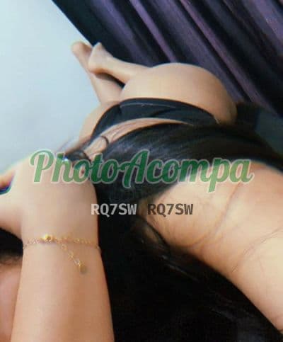 Foto 3: Acompanhante morena em Sorocaba — Lu