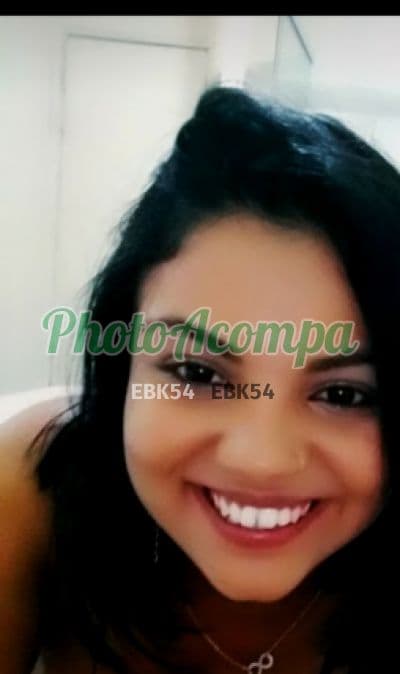 Acompanhante em Indaiatuba — beijo na boca, foto 2 de Lu