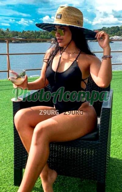 Acompanhante em Bauru com beijo na boca (2) — Lu