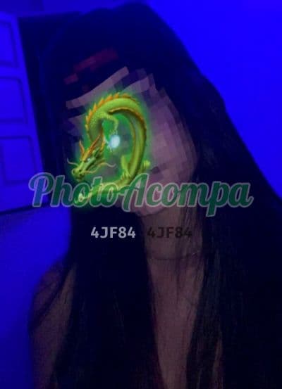Acompanhante em Nova Iguaçu com beijo grego (2) — Lua