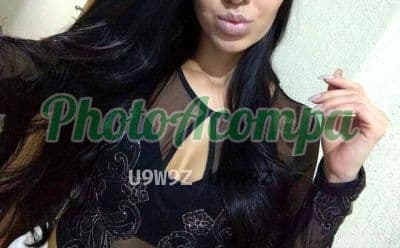 Acompanhante em São José do Rio Preto com beijo na boca (2) — Lua
